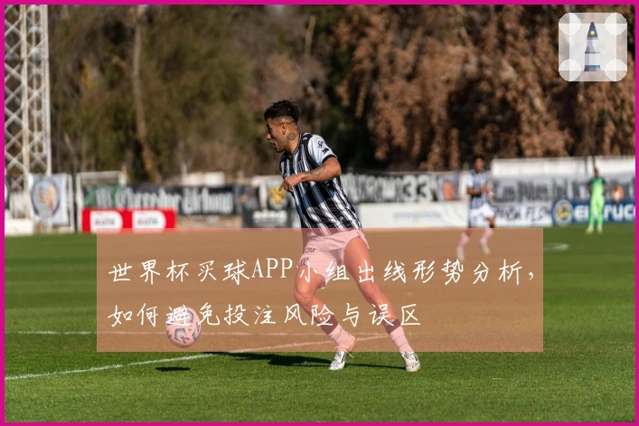 世界杯买球APP小组出线形势分析，如何避免投注风险与误区