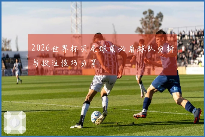 2026世界杯买足球前必看球队分析与投注技巧分享