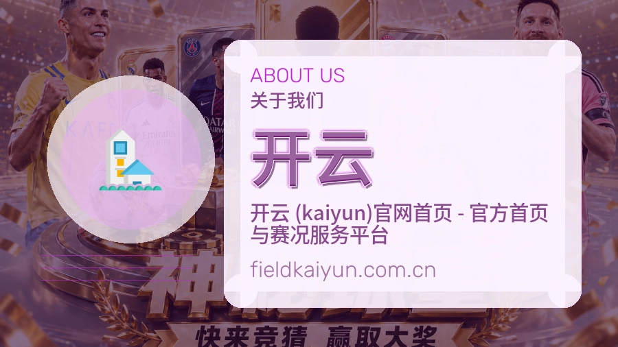 关于 开云 团队